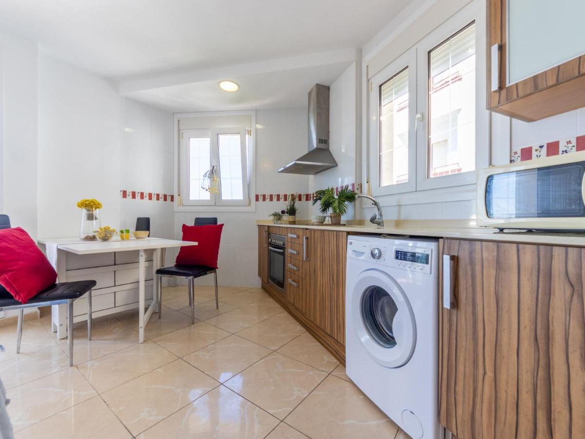 Apartment Narcis By Interhome L'Ampolla Exterior foto