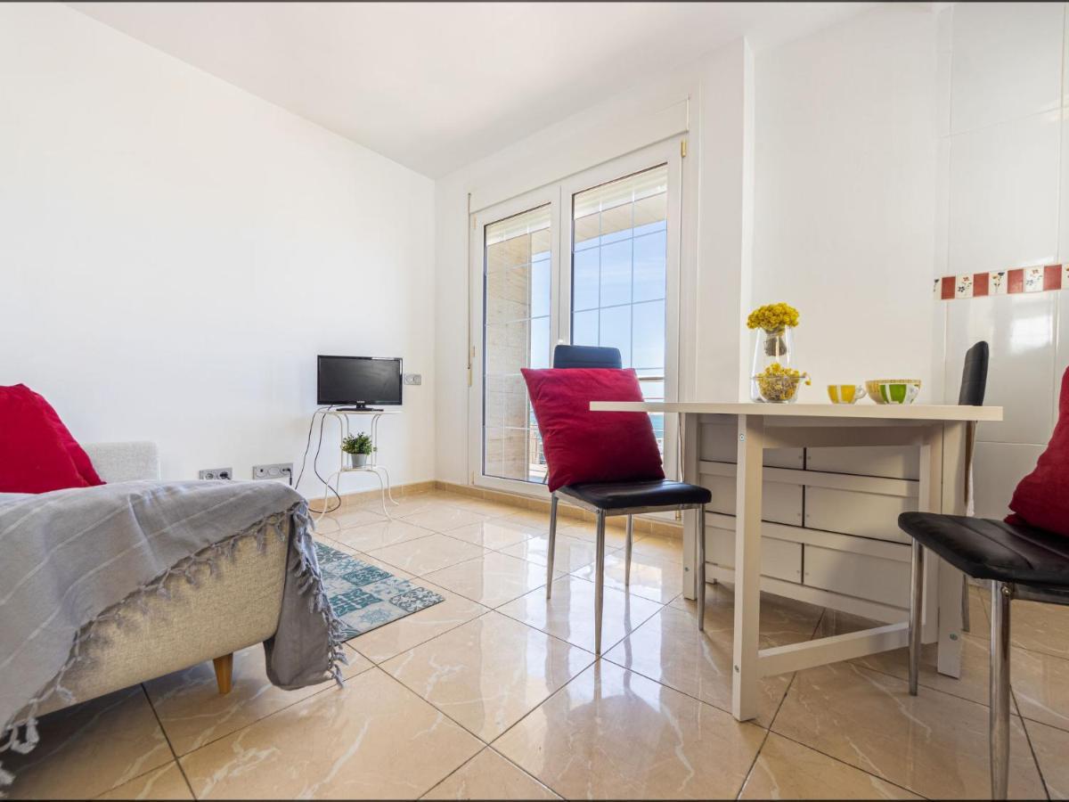 Apartment Narcis By Interhome L'Ampolla Exterior foto