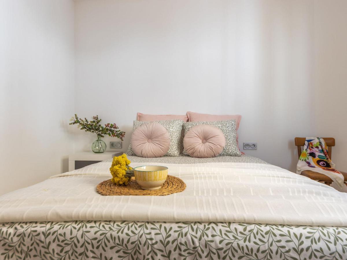 Apartment Narcis By Interhome L'Ampolla Exterior foto