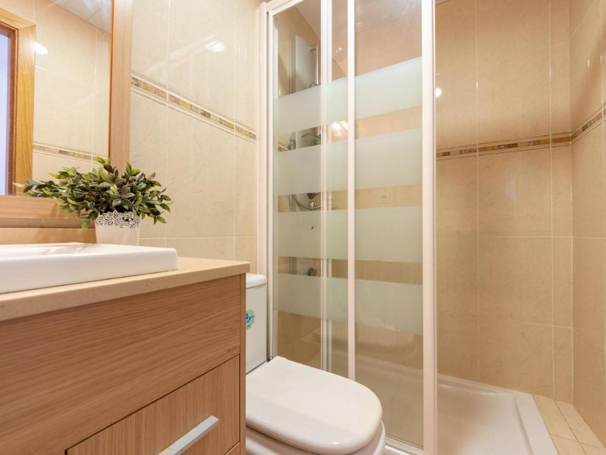 Apartment Narcis By Interhome L'Ampolla Exterior foto