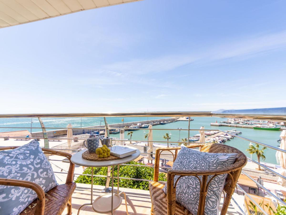 Apartment Narcis By Interhome L'Ampolla Exterior foto